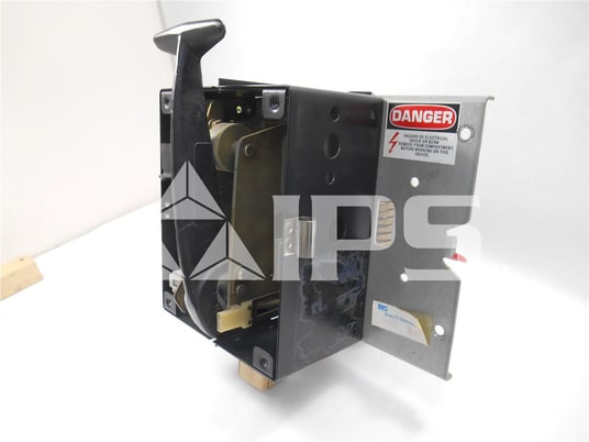 ITE Manual Operating Mechanism For K-225 / K-600 / Kdon-600 / K-800 - Image 4