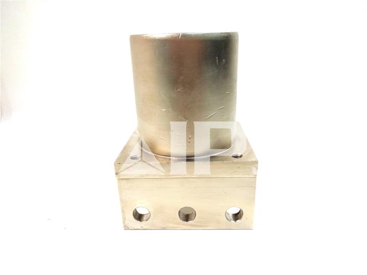 ITE Stationary Primary Disconnect Assembly 4000 Amps For K-4000 - Image 3