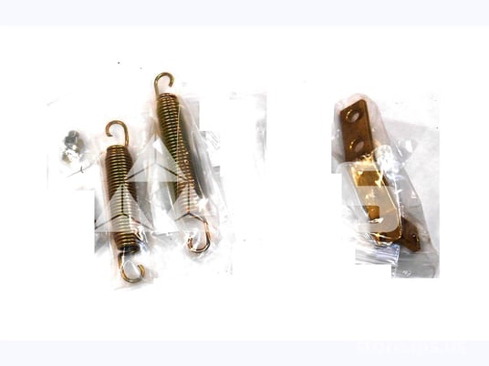 GE Prop Spring 1 And 2 Upgrade Kit New For Magne-blast With Ml-13 Mechanism - Image 1