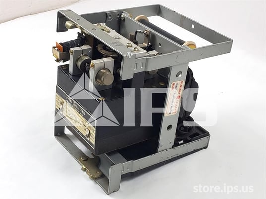 GE Cfd Highspeed Differential Relay - Image 2