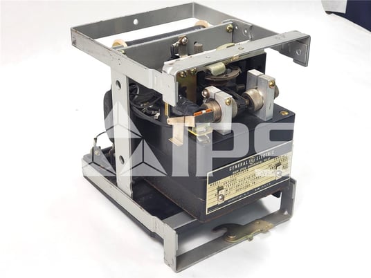 GE Cfd Highspeed Differential Relay - Image 3