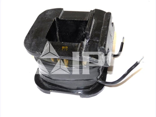 GE 250 Volts DC Close Coil New For Ak-2-25 - Image 1