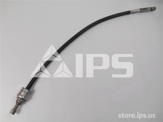 Sa Manual Charge Cable Assembly For Ma250-c1, With 515-1 Mechanism - Image 1