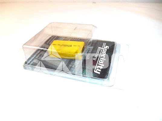 Urc AC Pro Nickel Cadmium Rechargable 9 Volt Battery New For AC Pro - Image 2