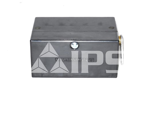 WH Auxiliary Switch 2no/2nc For Db-15 - Image 1