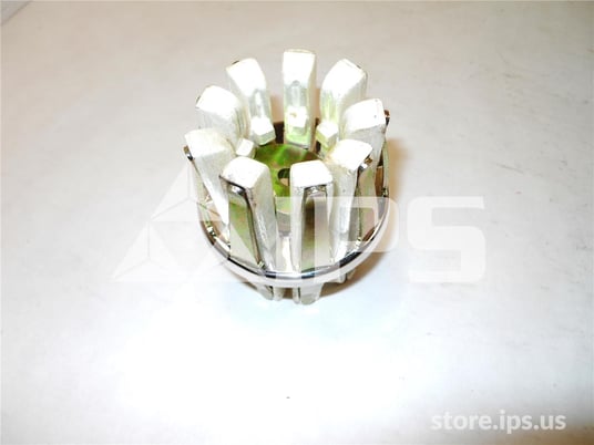 WH 1200 Amps Primary Disconnect Assembly New For Dhp, All Units - Image 1