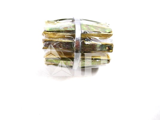 WH 1200 Amps Primary Disconnect Assembly New For Dhp, All Units - Image 2