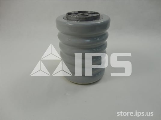 WH Porcelain Insulator 6 Inch 15 KV For Wli Switch - Image 1