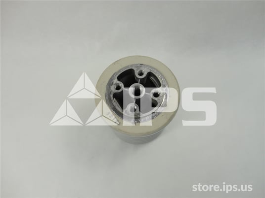 WH Porcelain Insulator 6 Inch 15 KV For Wli Switch - Image 3