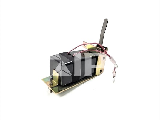 WH Solid State Actuator Digitrip For Db-25 - Image 3