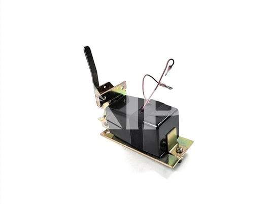 WH Solid State Actuator Digitrip For Db-25 - Image 4