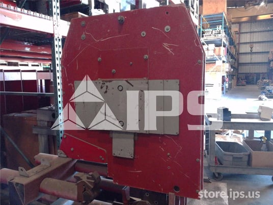 WH Arc Chute Assembly For 150 Dh 500e - Image 4