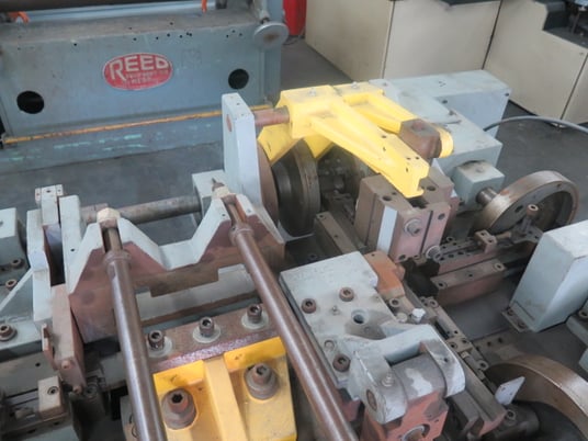 Multi-Slide Wire Former - Image 2