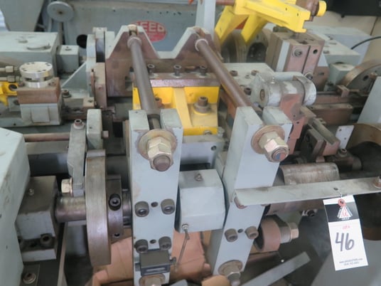 Multi-Slide Wire Former - Image 5