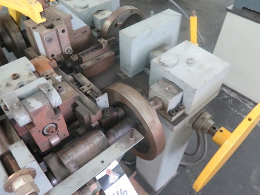 Multi-Slide Wire Former - Image 6