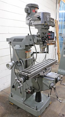 Blanchard #11-16, vertical spindle rotary surface grinder, 16" mag chuck, 1968, #16573 - Image 6
