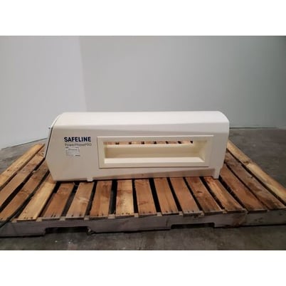 Mettler / Safeline #R-Pro, metal detector, #17786 - Image 3