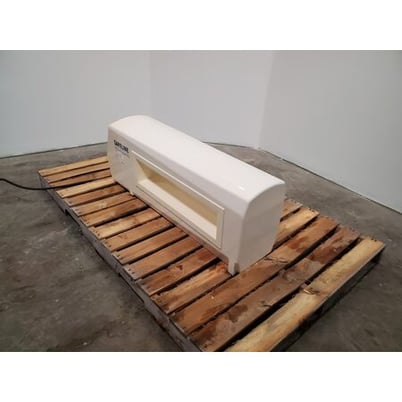 Mettler / Safeline #R-Pro, metal detector, #17786 - Image 4