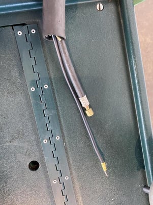 L-Tec Plasmarc #PCM-70, portable plasma cutter - Image 7