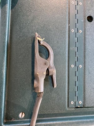 L-Tec Plasmarc #PCM-70, portable plasma cutter - Image 8