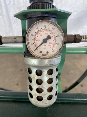 L-Tec Plasmarc #PCM-70, portable plasma cutter - Image 9