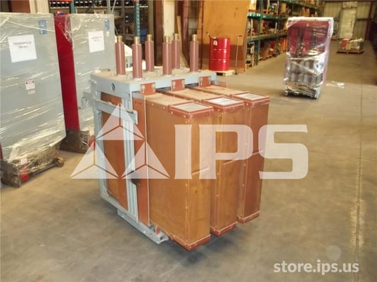 1200 Amps GE Am-13.8-750-5h Ml-13 (am 13.8-750) 125 Volts DC Control - Image 5