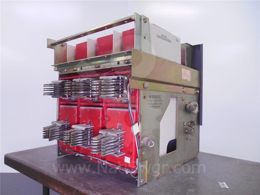 800 Amps Square D Ds-206s Mo/do Amptector I-a Lsg4w, 800 Amps Ct - Image 6
