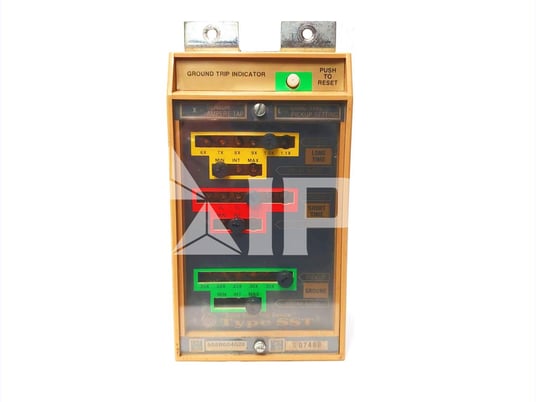 GE Sst Solid State Programmer Lsg With Ground Target - Image 1