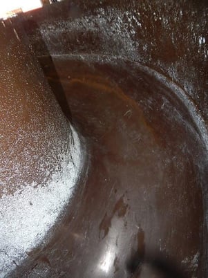 Walther Trowal #CB-400, vibratory bowl, 2004 - Image 3