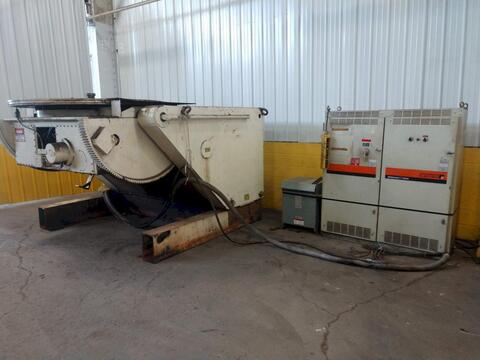 Welding Positioner - Image 2