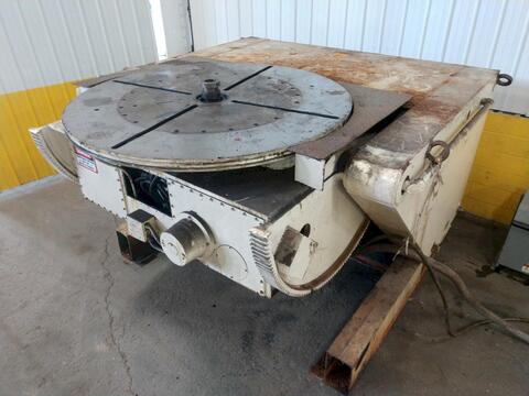 Welding Positioner - Image 4