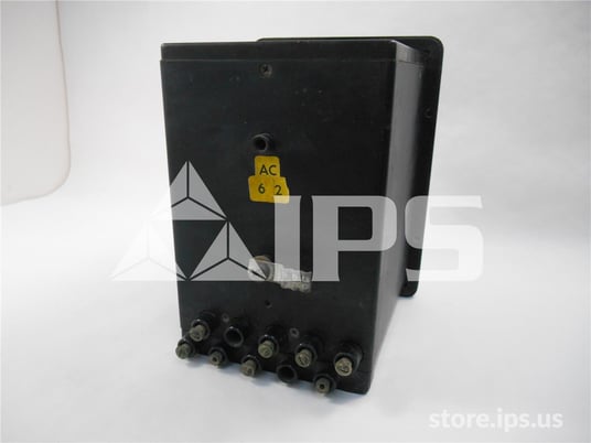 GE Sam Static Timing Relay 48/125/250 Volts DC - Image 2