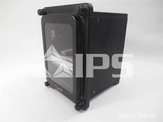 GE Sam Static Timing Relay 48/125/250 Volts DC - Image 3