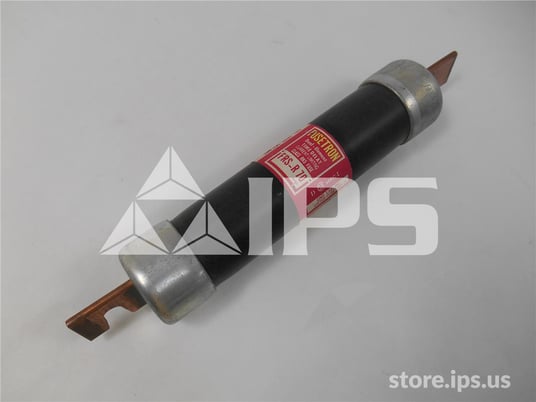 70 Amps Bussmann Current Limiting Fuse Dual Element, Time Delay, Class Rk5 - Image 1