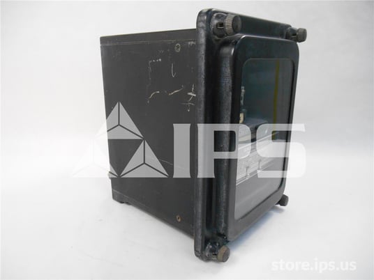 GE Iac Time Over Current Relay Toc 1.5-12 Amps - Image 3