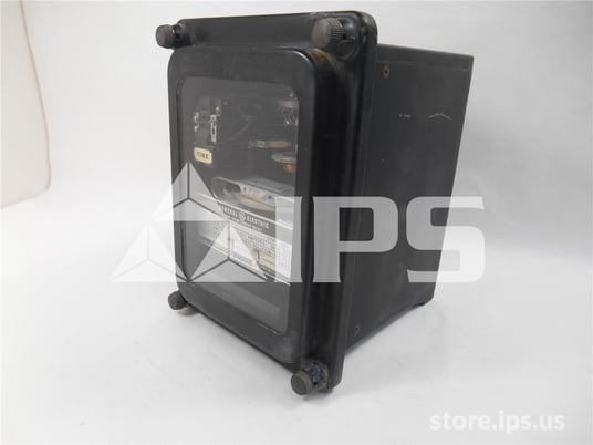 GE Iac Time Over Current Relay Toc 1.5-12 Amps - Image 4