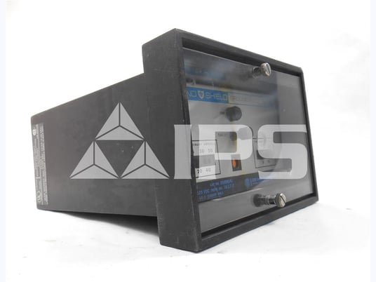 ITE Gr-5 Ground Shield Ground Fault Relay 125vdc, 5-50 Amps Toc, 2-24 Cycles - Image 2