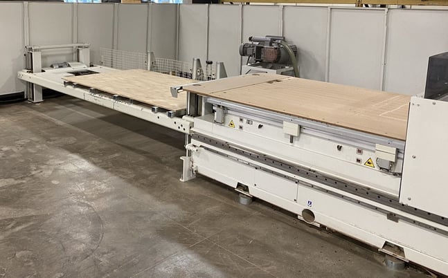 Routech Accord #30FXM, CNC Router, 2016 - Image 3