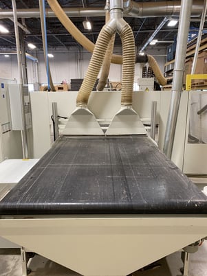Routech Accord #30FXM, CNC Router, 2016 - Image 4