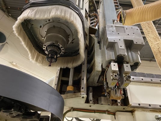 Routech Accord #30FXM, CNC Router, 2016 - Image 7