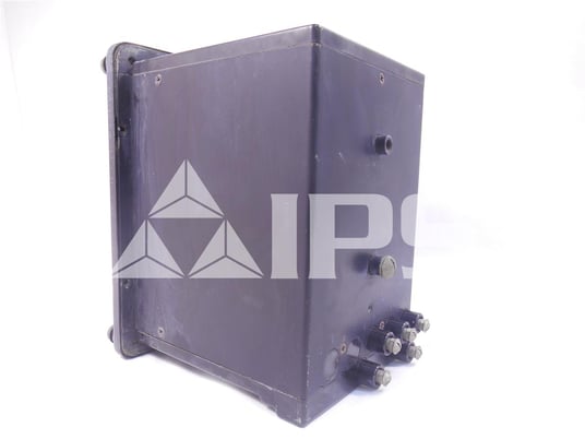 GE Iac Time Over Current Relay Toc 2-16a, Ioc 10-80 Amps - Image 3