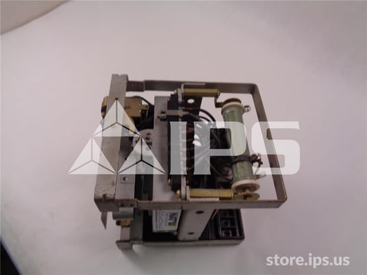 GE Iac Time Over Current Relay - Image 1