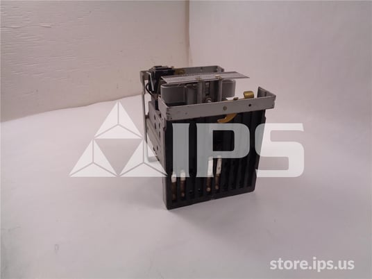 GE Iac Time Over Current Relay - Image 2