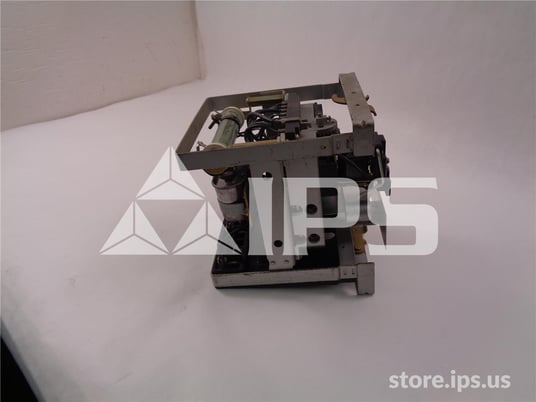 GE Iac Time Over Current Relay - Image 3