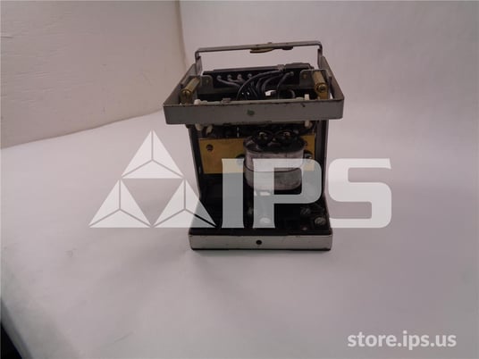 GE Iac Time Over Current Relay - Image 4