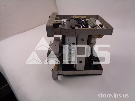 GE Iac Time Over Current Relay - Image 5