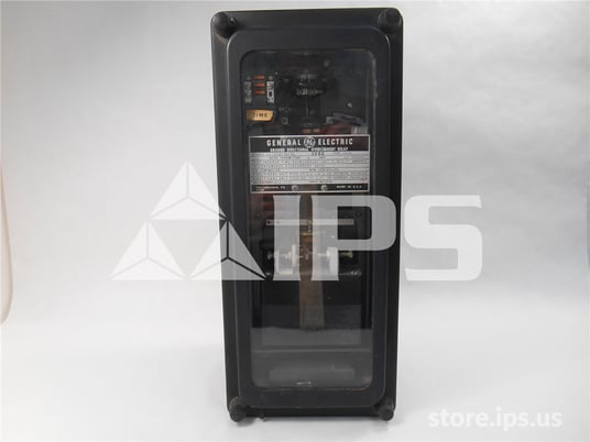 GE Ibcg Ground Directional Current Relay - Image 1