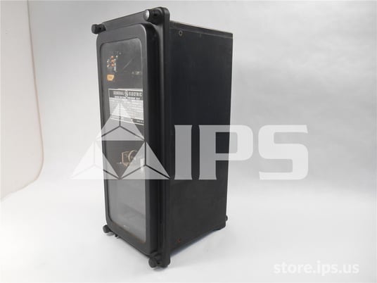 GE Ibcg Ground Directional Current Relay - Image 2