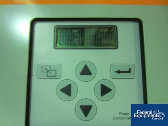 260 Amp. Emerson Network Power Asco 7000 Series, power transfer switch, 480 Volts, s/n #566223-001, #2792-31 - Image 2