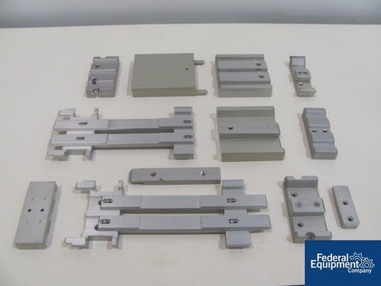 Klockner #EAS, thermoforming blister tooling, #48532 - Image 1